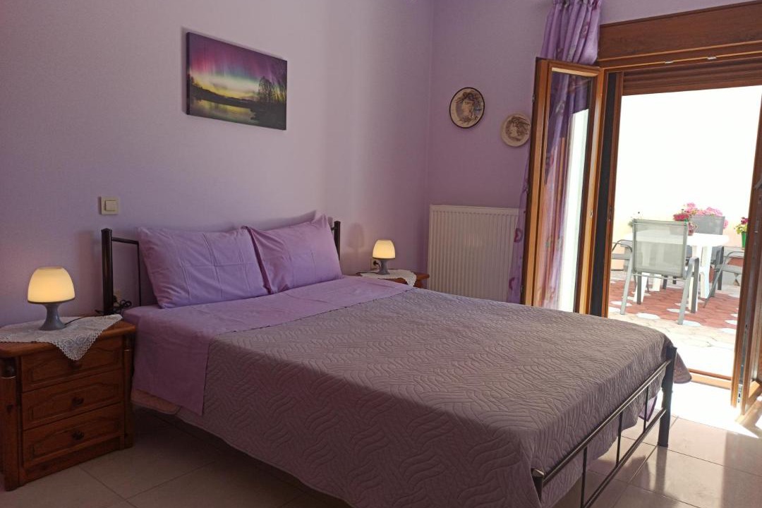 Photo of Bedroom in Agios Adrianos