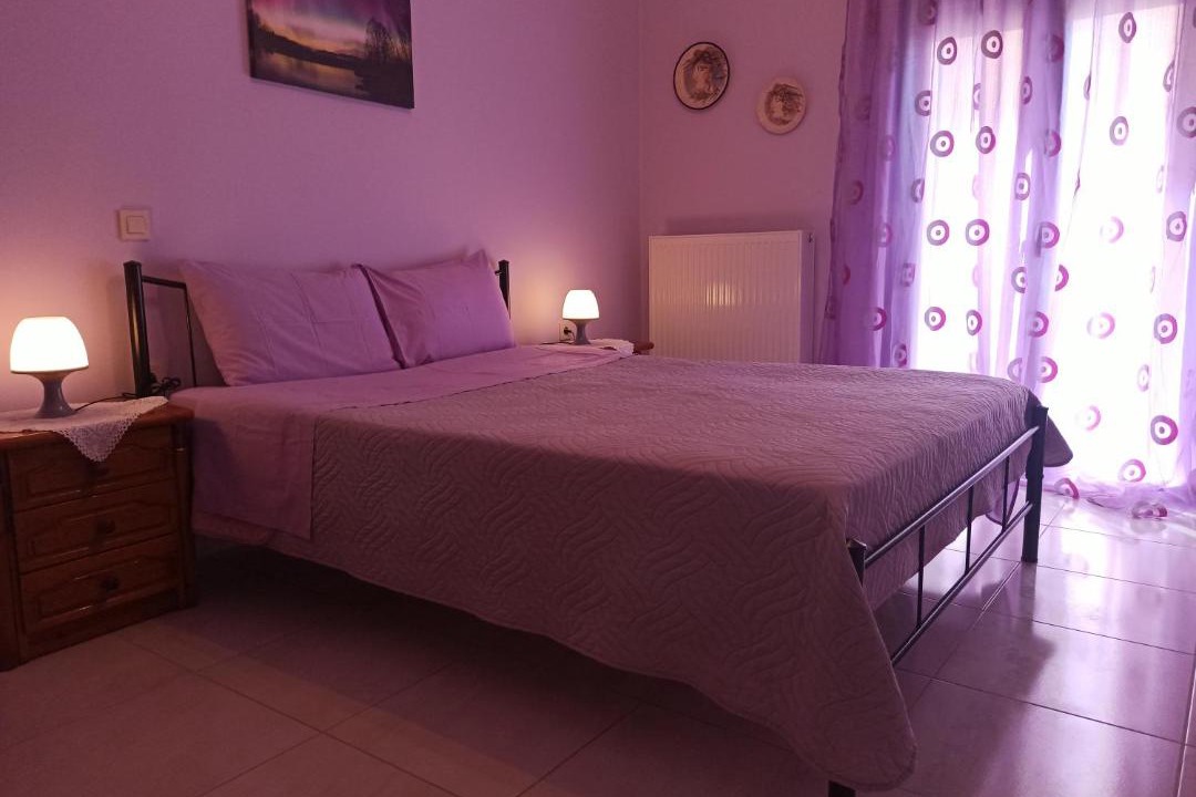 Photo of Bedroom in Agios Adrianos