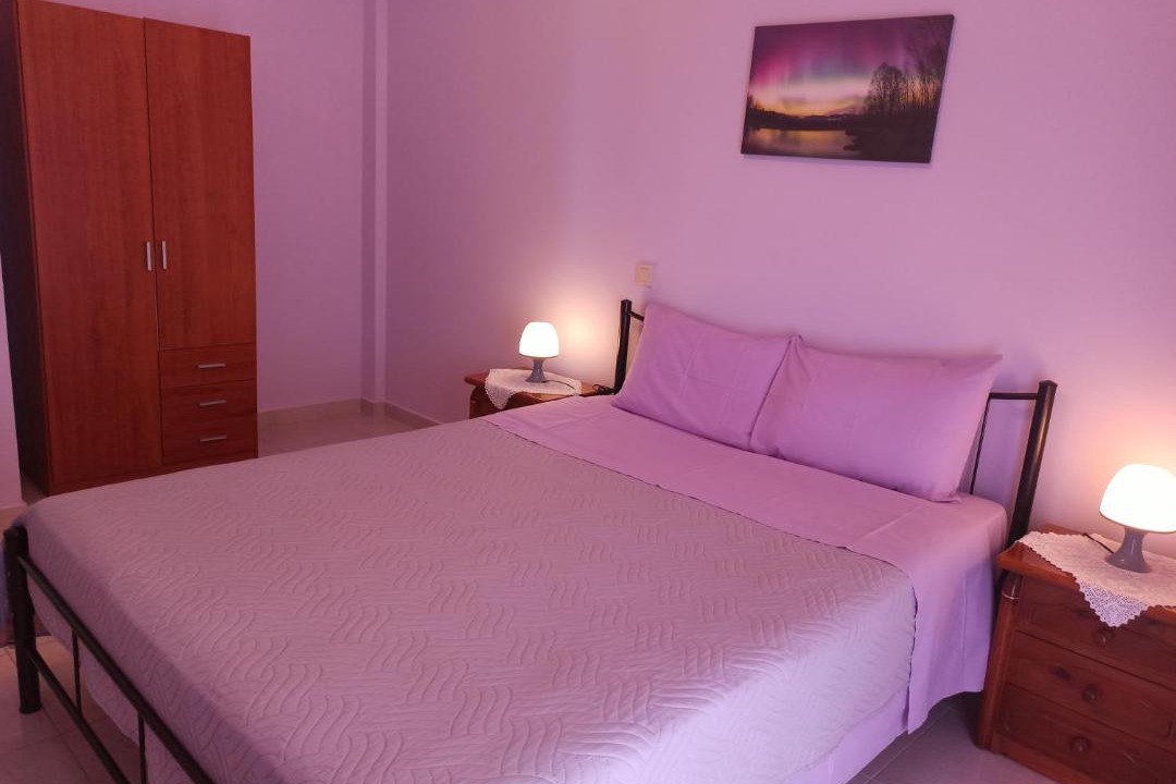 Photo of Bedroom in Agios Adrianos