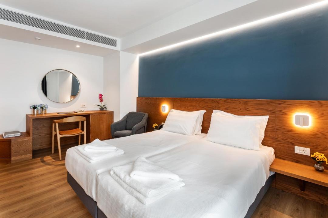 Photo of Bedroom in Patras