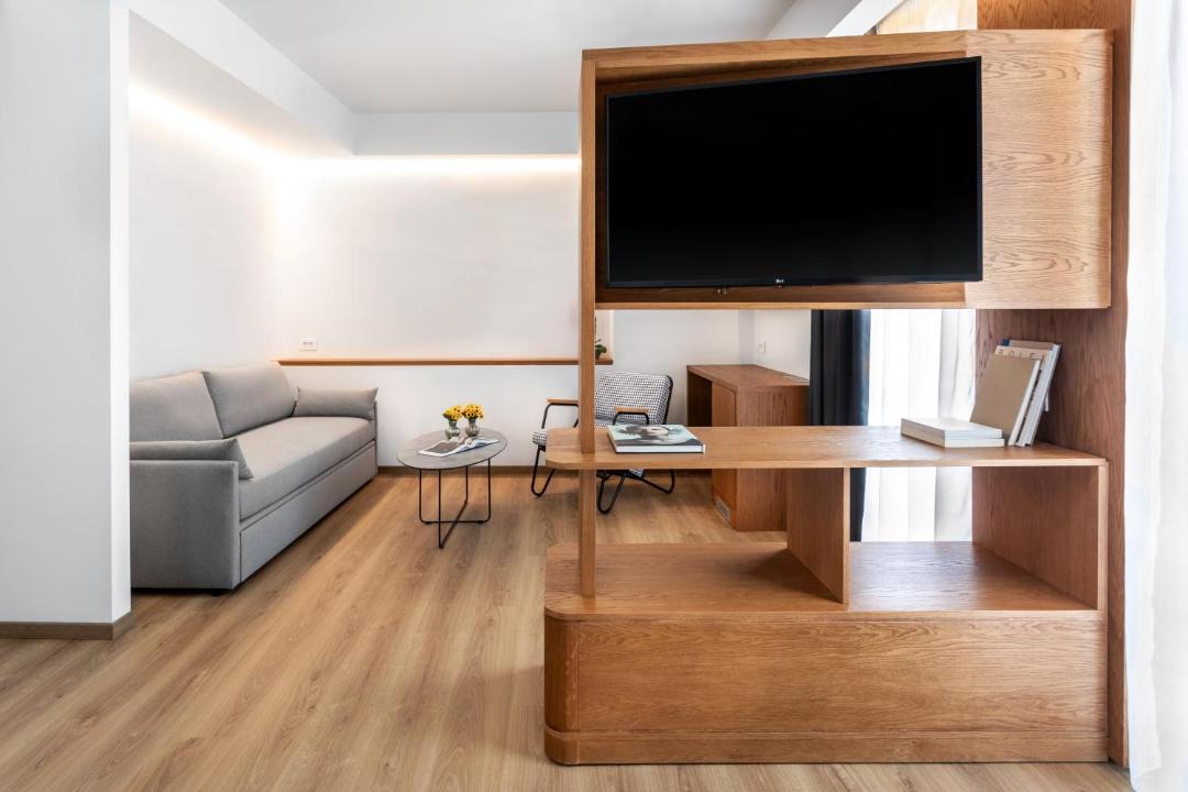 Photo of Livingroom in Patras