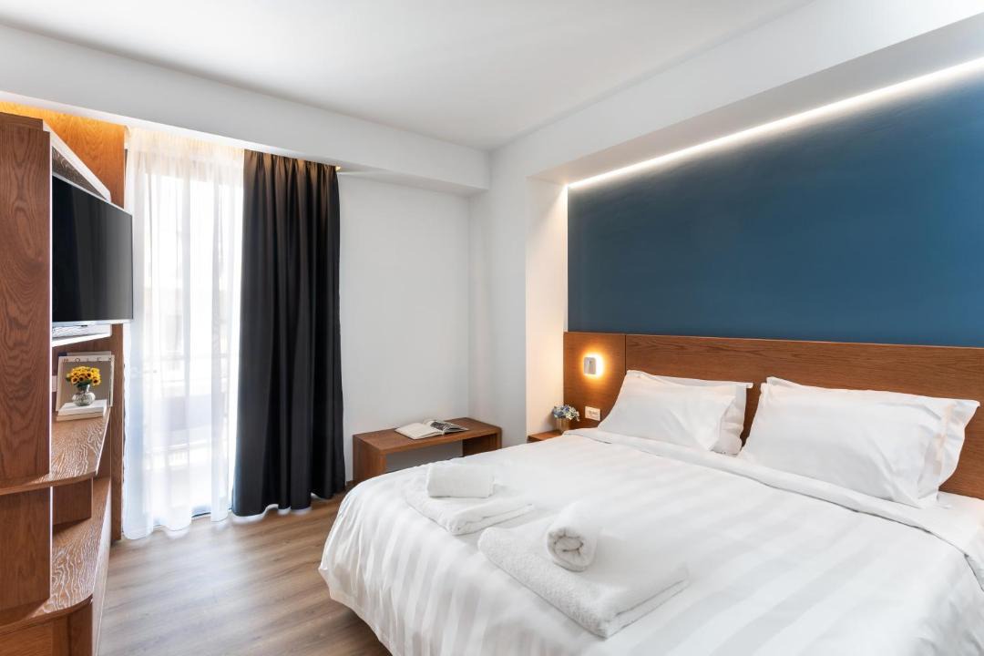 Photo of Bedroom in Patras