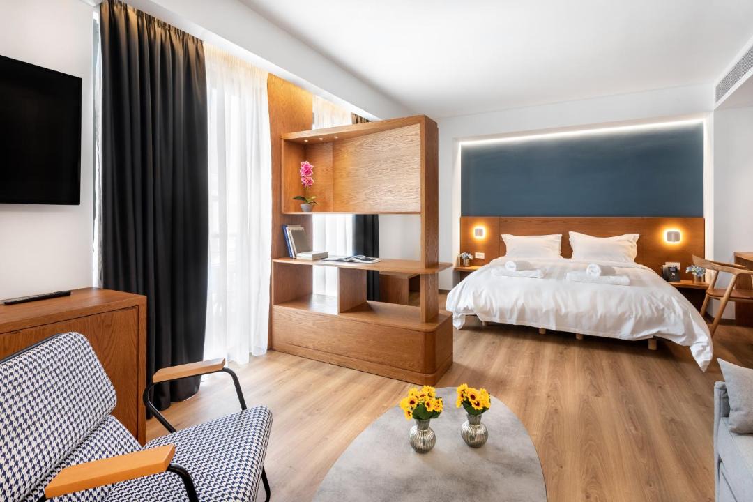 Photo of Bedroom in Patras