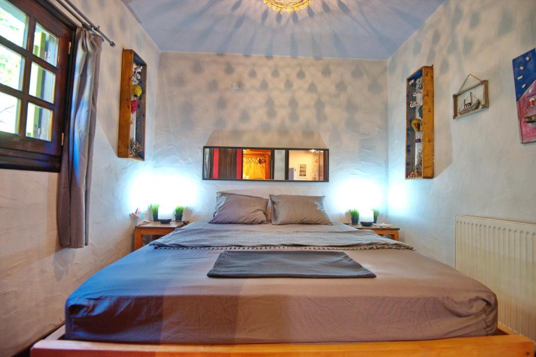 Photo of Bedroom in Alonissos