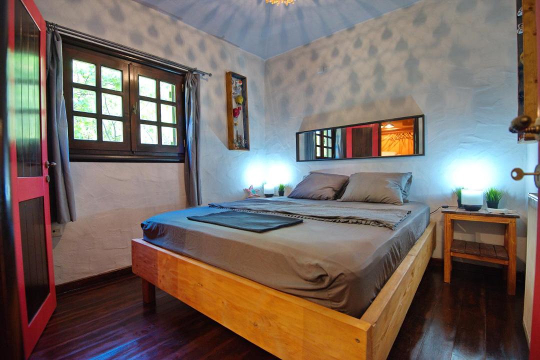 Photo of Bedroom in Alonissos