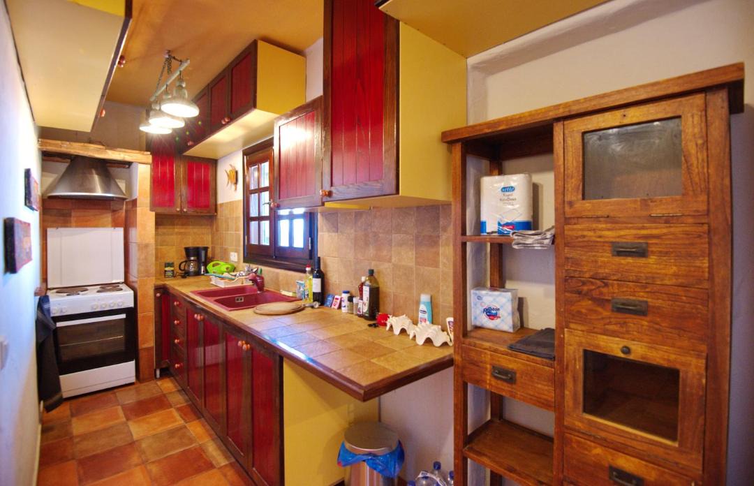 Photo of Kitchen in Alonissos