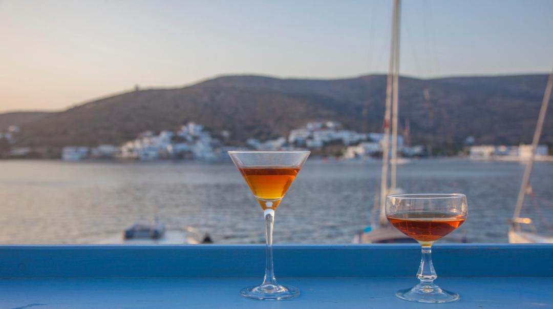 Photo of Outdoor in Katapola