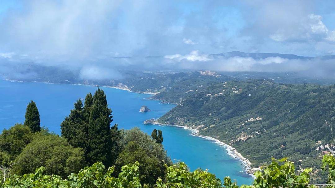 Photo of Outdoor in Agios Gordios