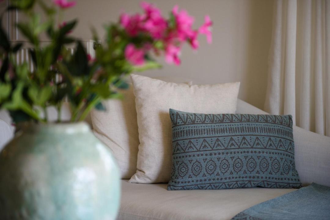 Photo of Bedroom in Agios Gordios
