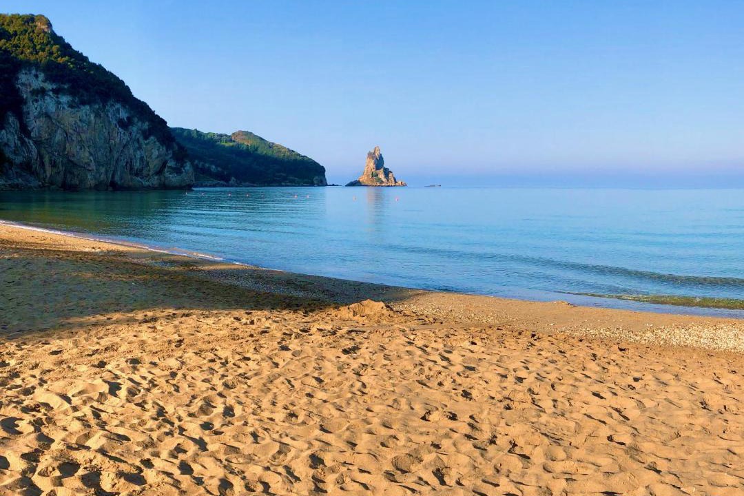 Photo of Outdoor in Agios Gordios