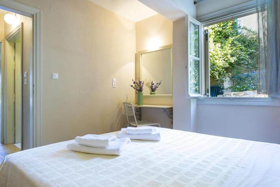 Photo of Bedroom in Fiskardo