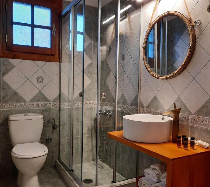Photo of Bathroom in Metsovo