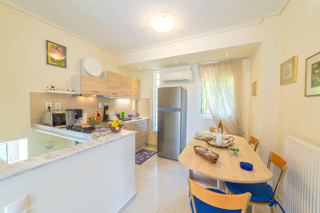 Photo of Kitchen in Skroponeria