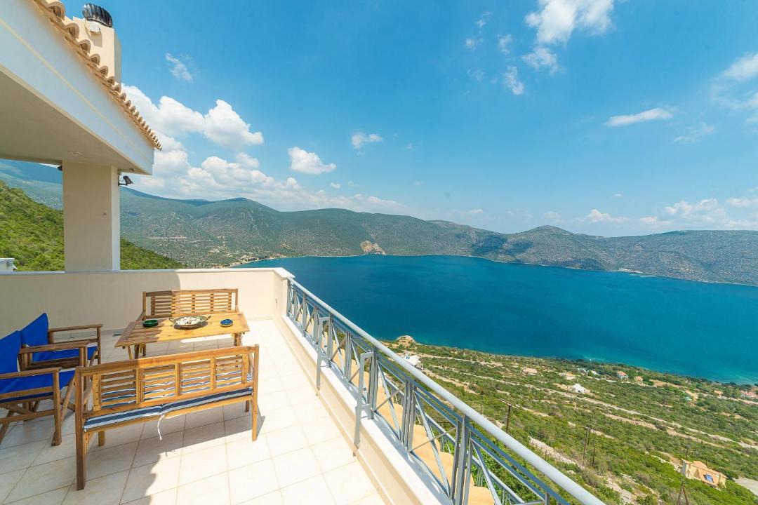 Photo of Patio Balcony in Skroponeria
