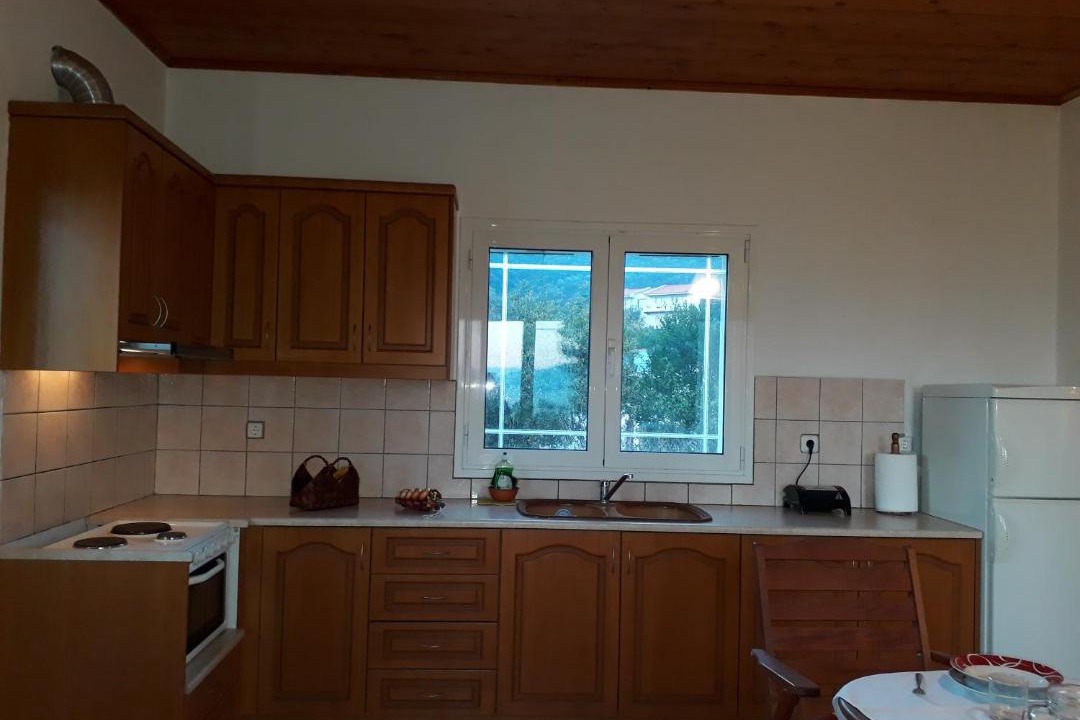 Photo of Kitchen in Imathia Region