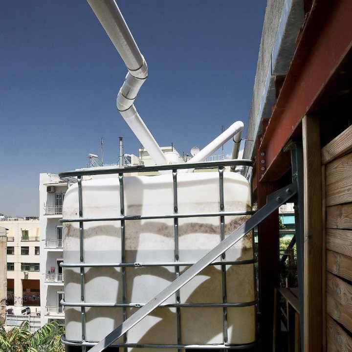 Photo of Buildings in Kerameikos