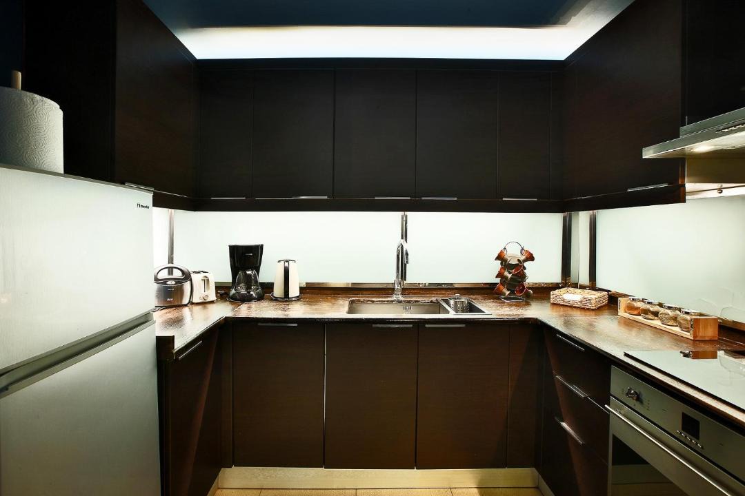 Photo of Kitchen in Kerameikos