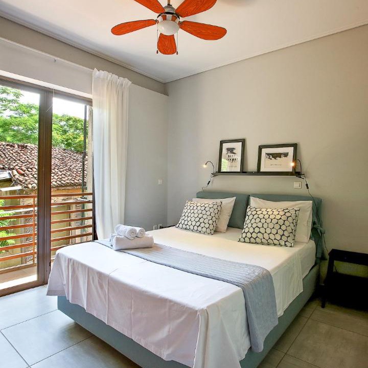 Photo of Bedroom in Kerameikos