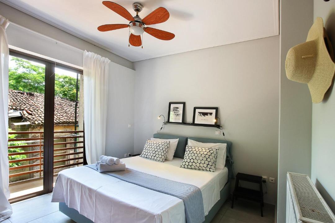 Photo of Bedroom in Kerameikos