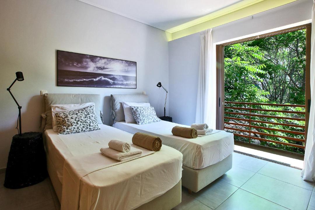 Photo of Bedroom in Kerameikos