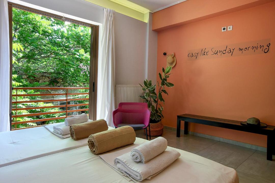 Photo of Livingroom in Kerameikos