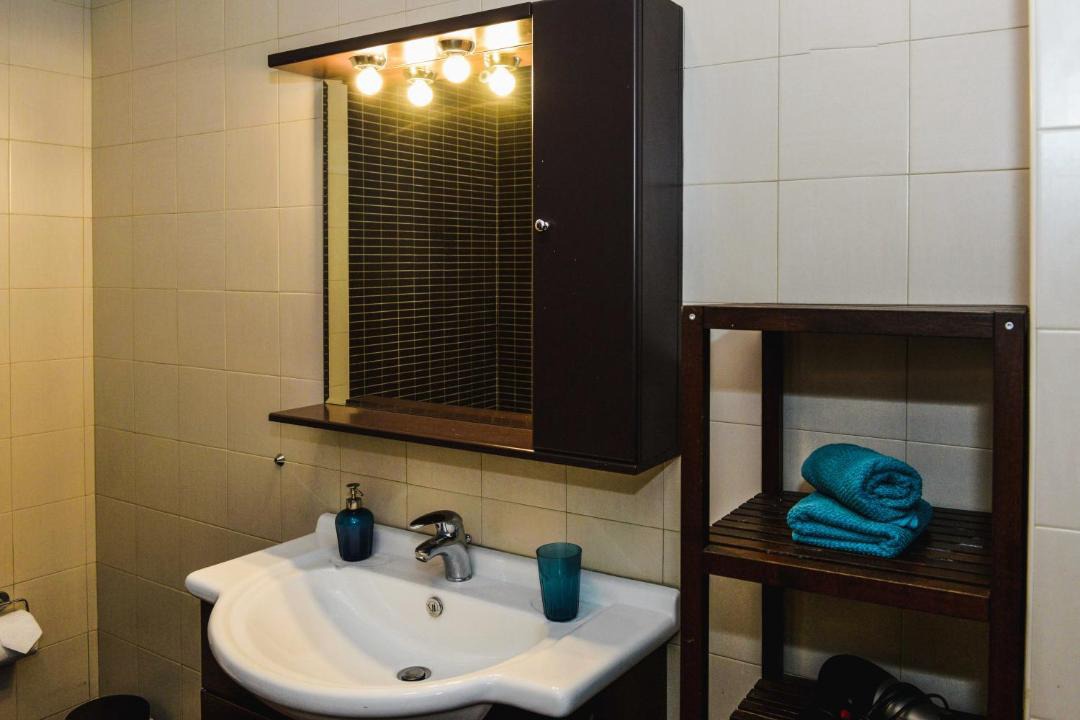 Photo of Bathroom in Kerameikos