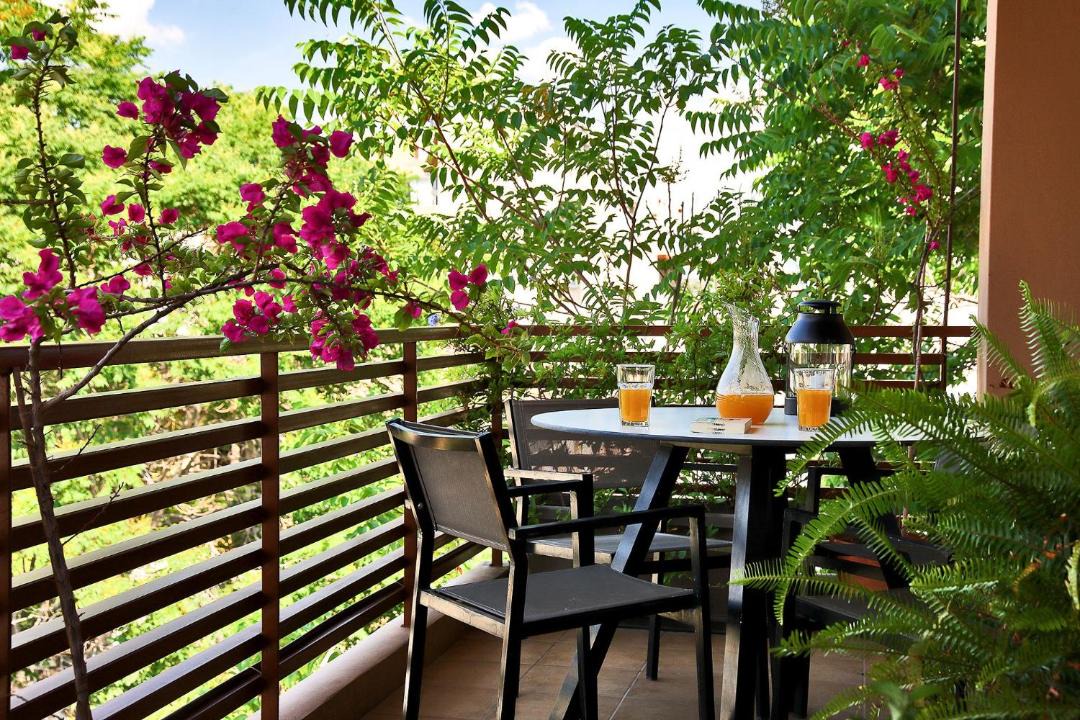 Photo of Patio Balcony in Kerameikos