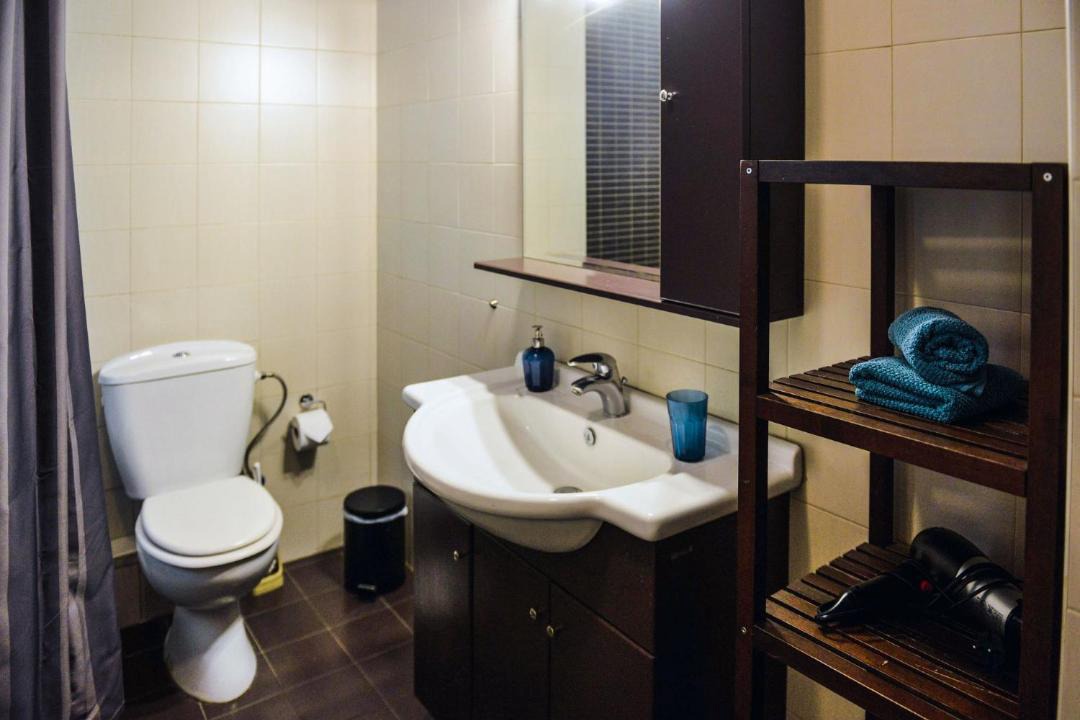 Photo of Bathroom in Kerameikos
