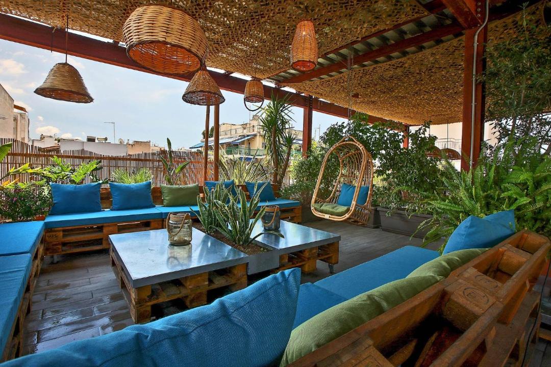 Photo of Patio Balcony in Kerameikos