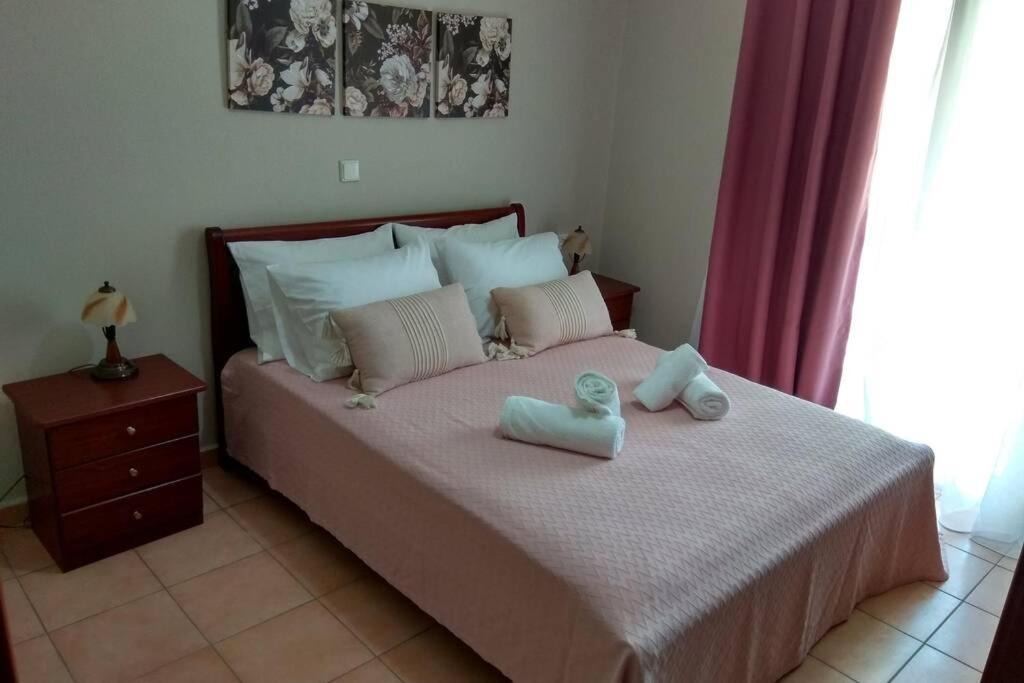 Photo of Bedroom in Metagkitsi