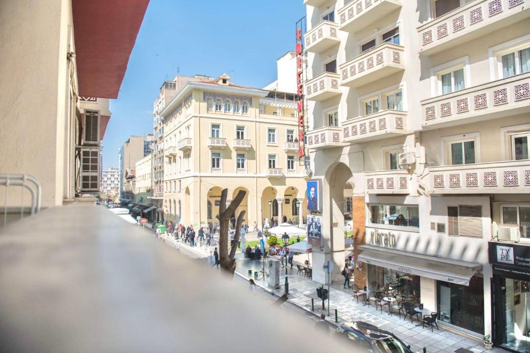 Photo of Others in Thessaloniki City Centre