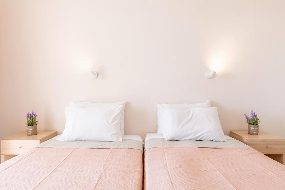 Photo of Bedroom in Ipsos