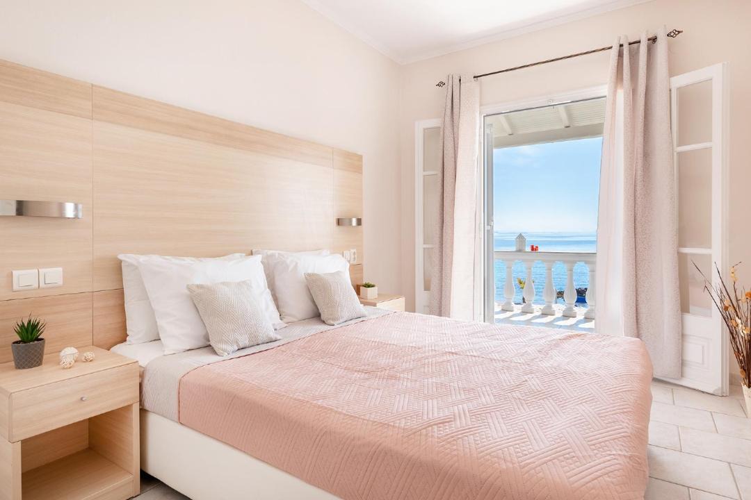 Photo of Bedroom in Ipsos