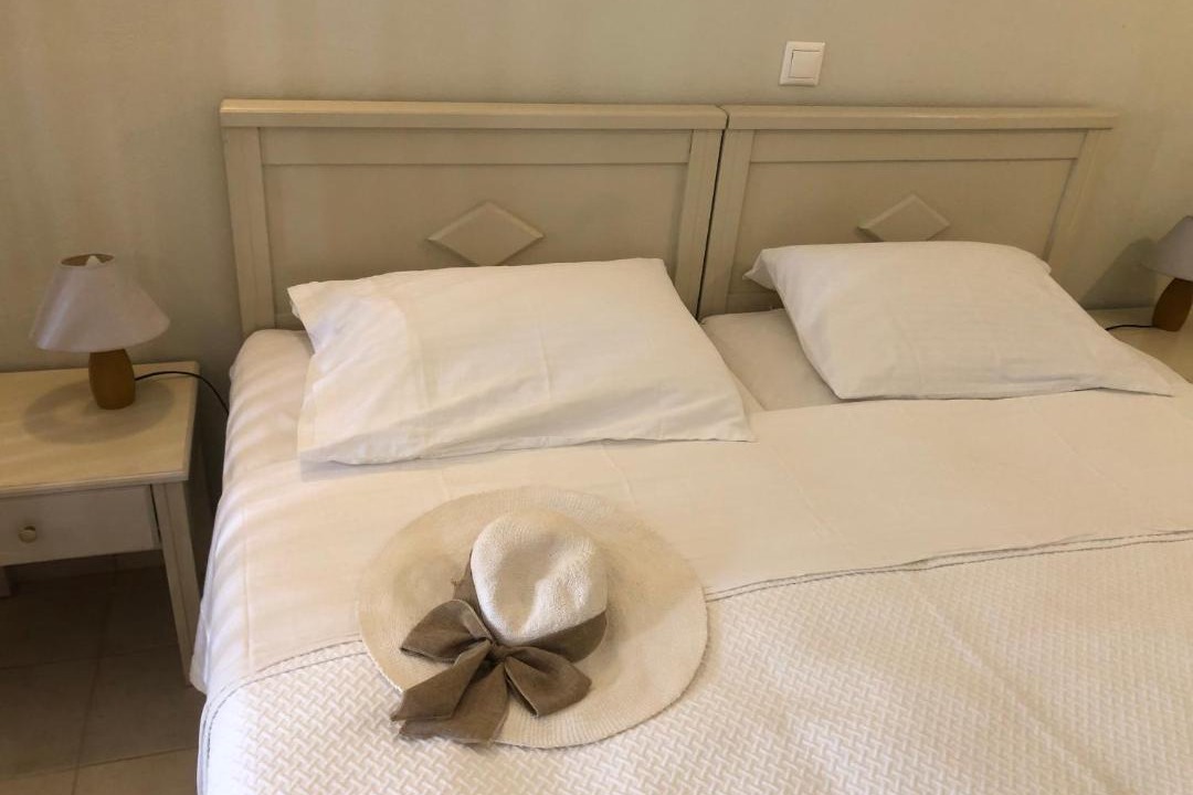 Photo of Bedroom in Agkathia