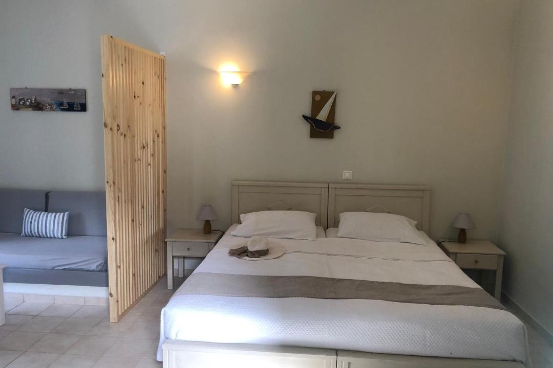 Photo of Bedroom in Agkathia