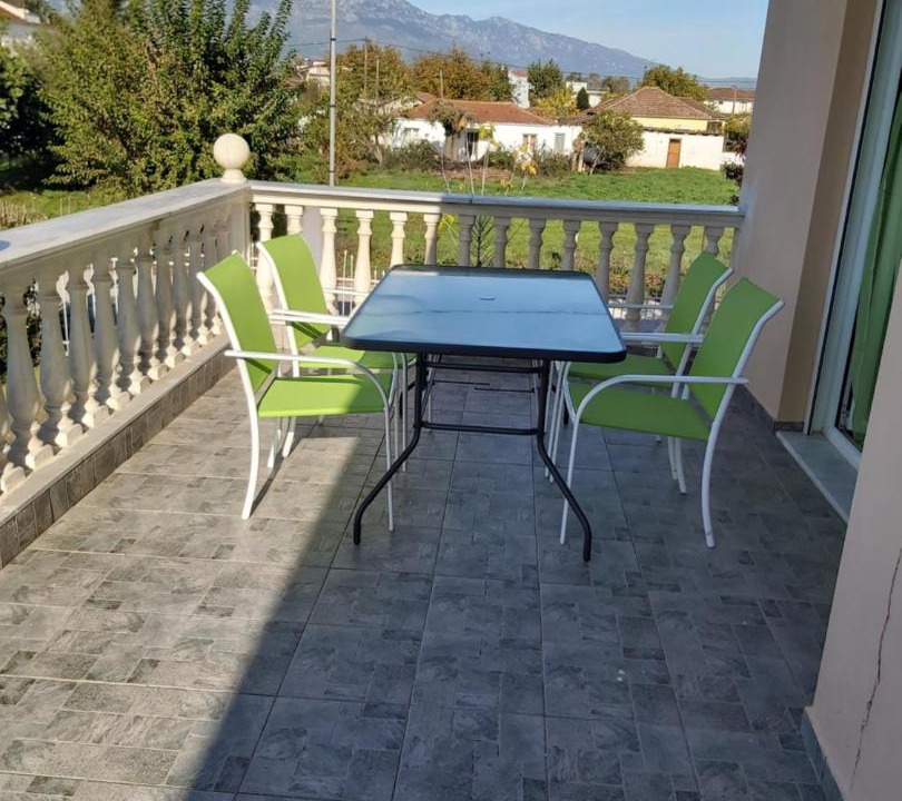 Photo of Patio Balcony in Fiki