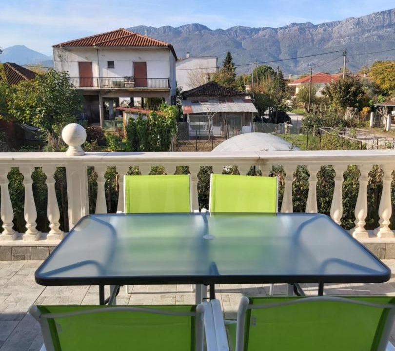 Photo of Patio Balcony in Fiki