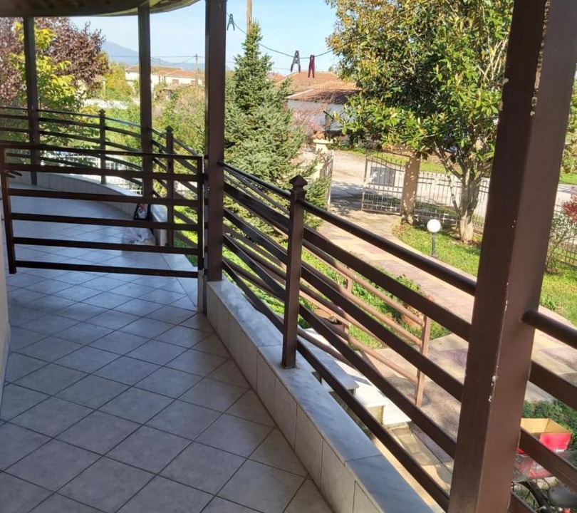 Photo of Patio Balcony in Fiki