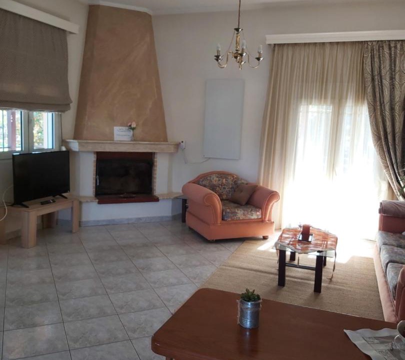 Photo of Livingroom in Fiki