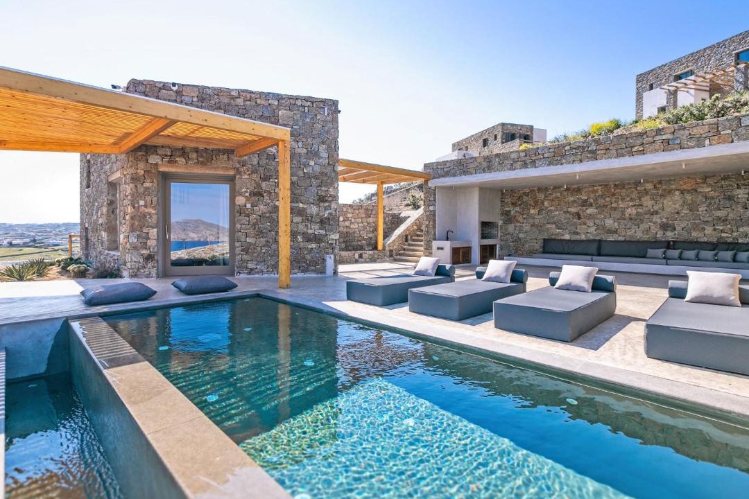 Photo of Outdoor in Mykonos