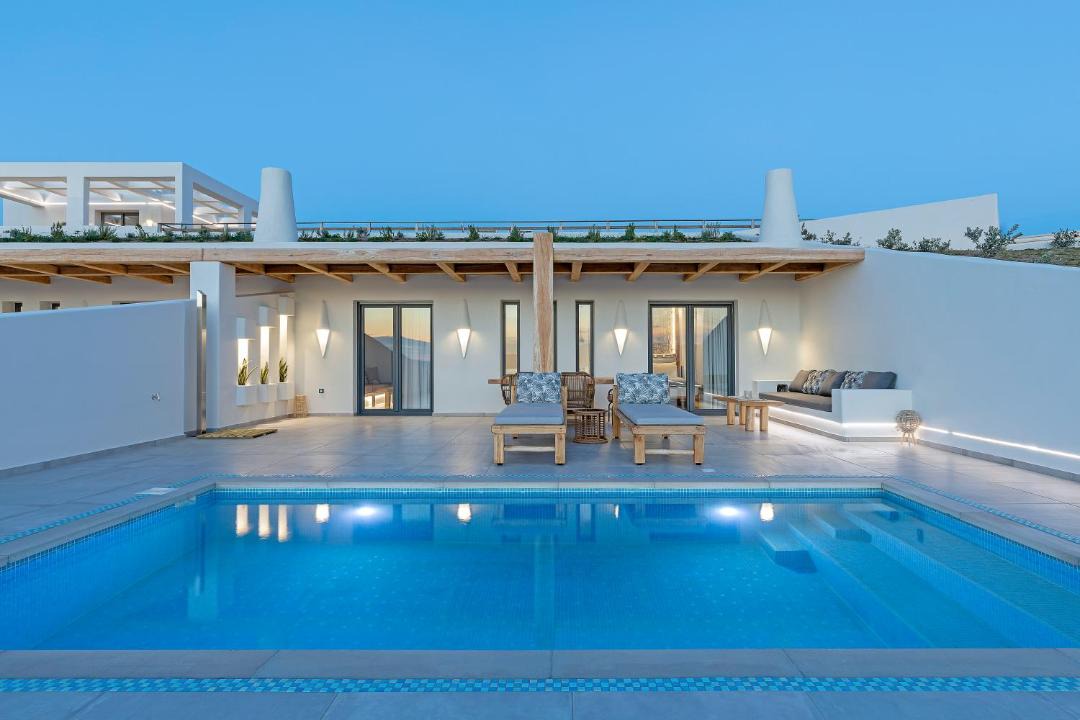 Photo of Outdoor in Naxos