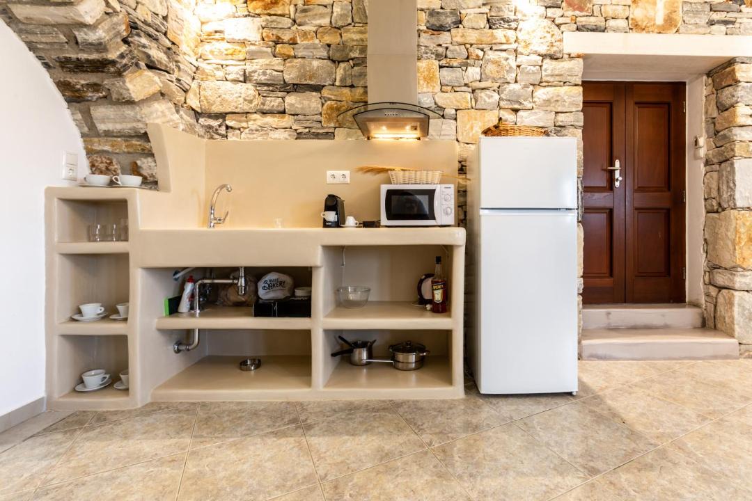 Photo of Kitchen in Plaka