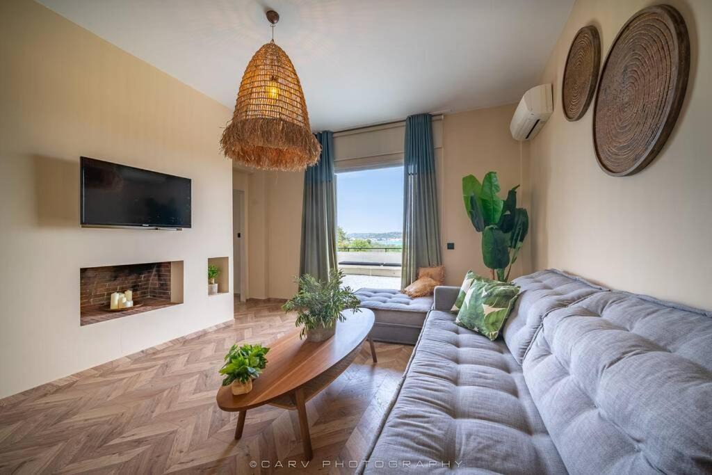 Photo of Livingroom in Papastavraiika