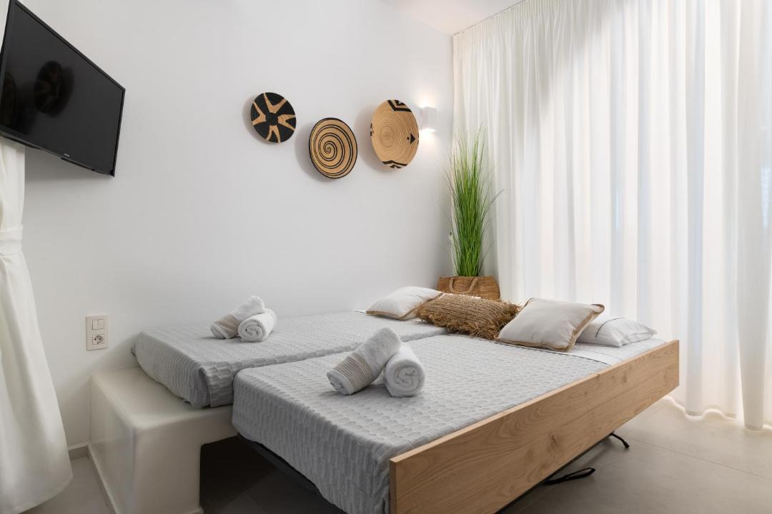 Photo of Bedroom in Pefkos