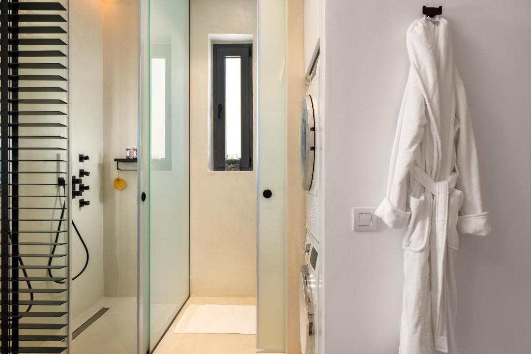 Photo of Bathroom in Pefkos