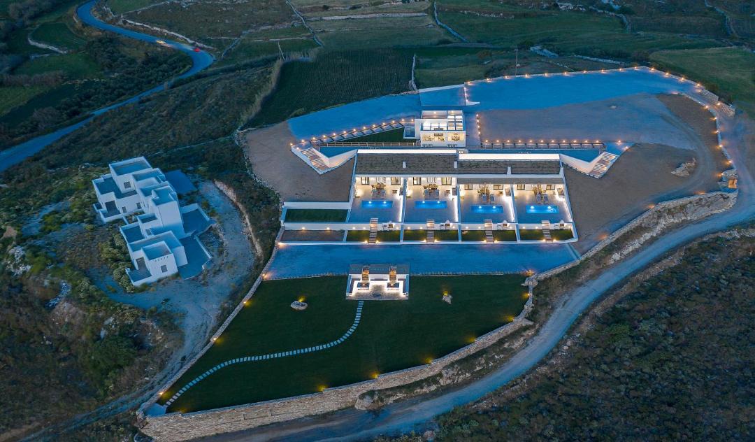 Photo of Outdoor in Naxos