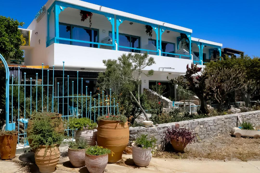 Photo of Others in Pefkos