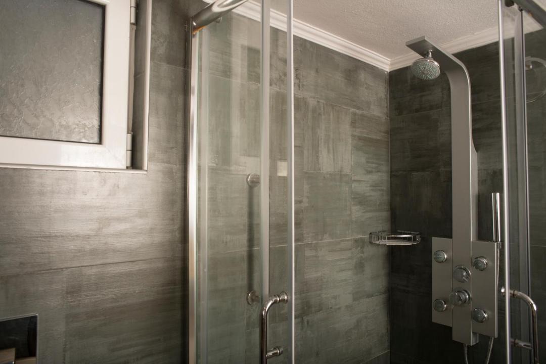 Photo of Bathroom in Paralia Vergas