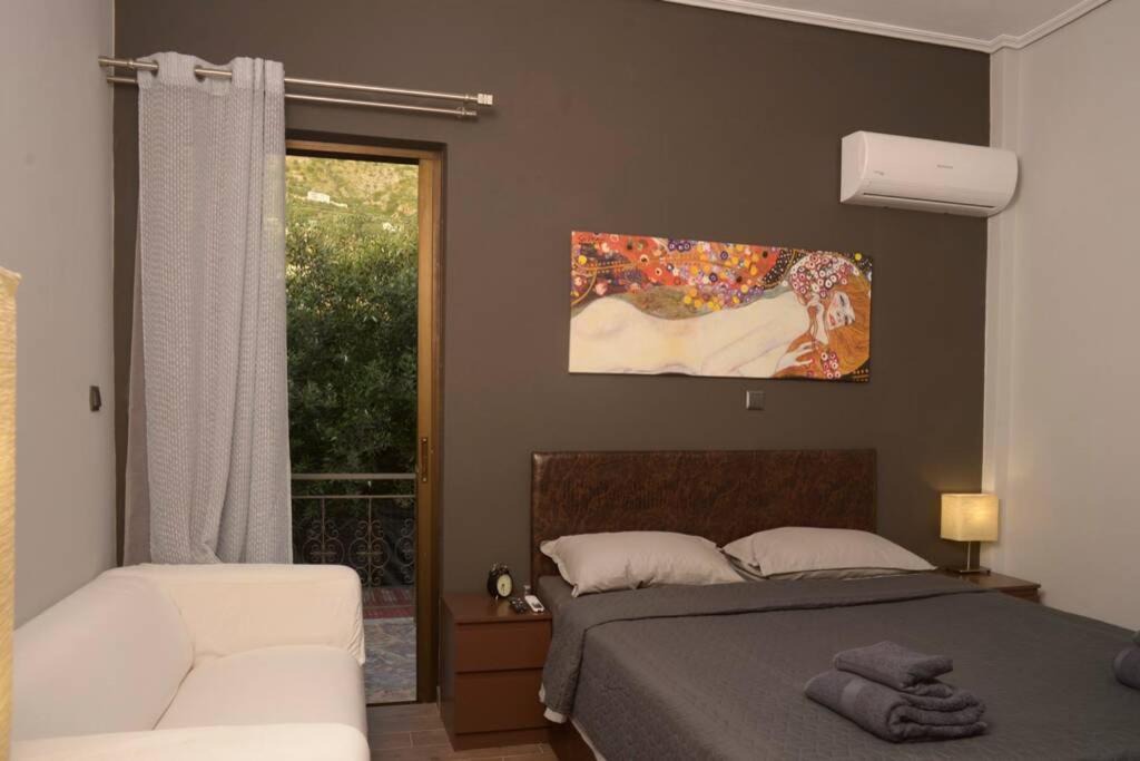 Photo of Bedroom in Paralia Vergas