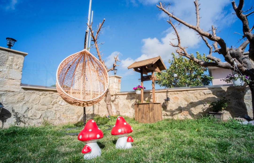 Photo of Outdoor in Gramvousa